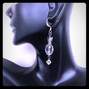 Gorgeous, Unique Handmade Earrings 💎